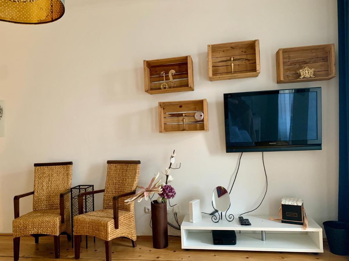 Maisonette Moritz Vídeň Exteriér fotografie