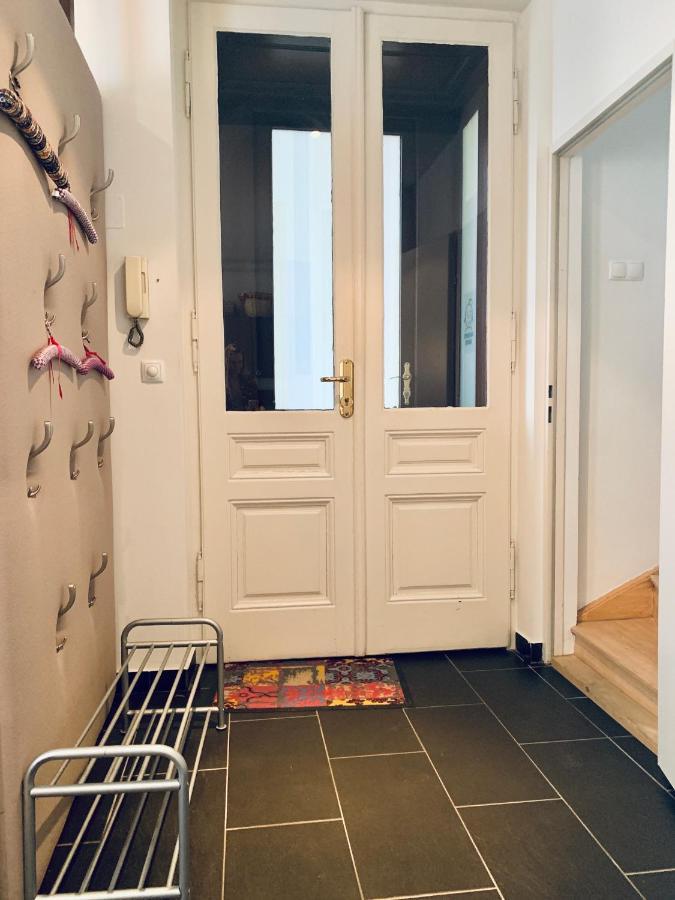 Maisonette Moritz Vídeň Exteriér fotografie