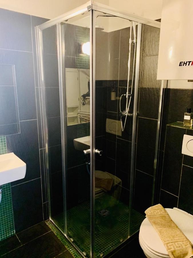 Maisonette Moritz Vídeň Exteriér fotografie