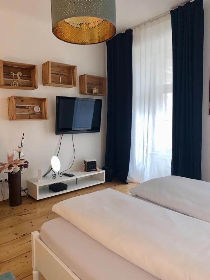 Maisonette Moritz Vídeň Exteriér fotografie