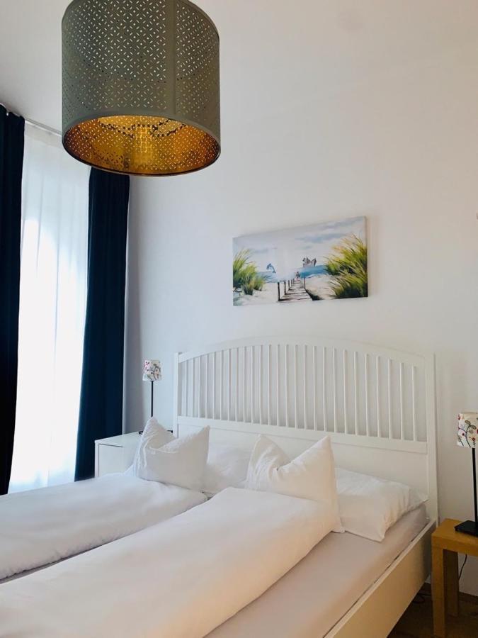 Maisonette Moritz Vídeň Exteriér fotografie