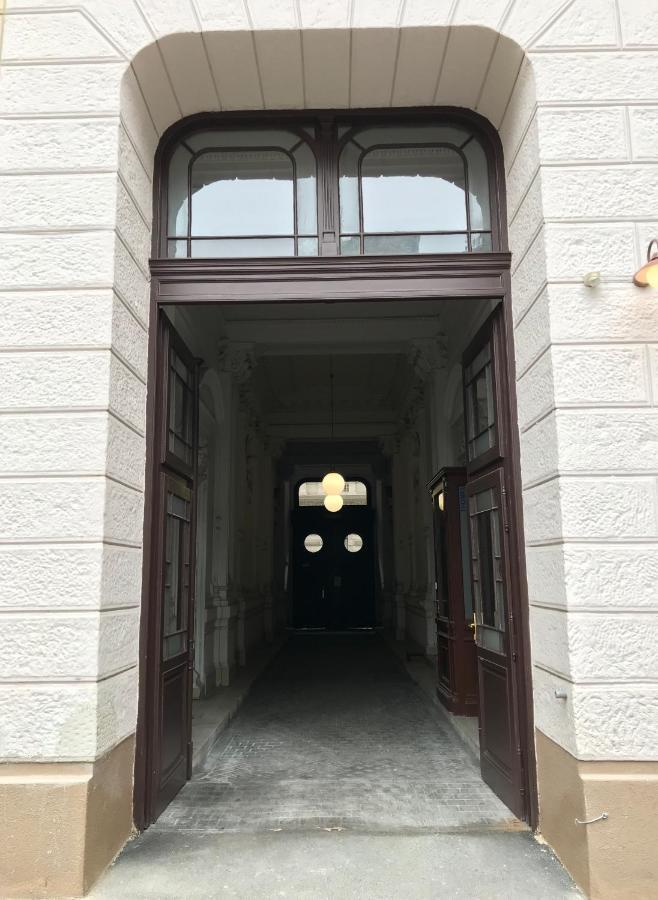 Maisonette Moritz Vídeň Pokoj fotografie